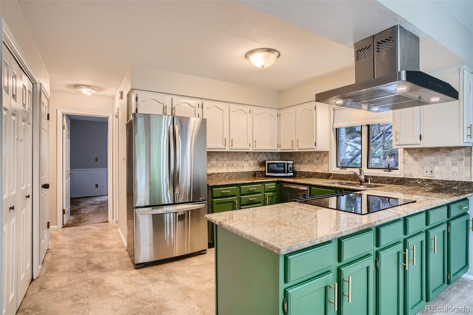 32527 Little Cub Road Evergreen, CO 80439 - Photo 7 of 33