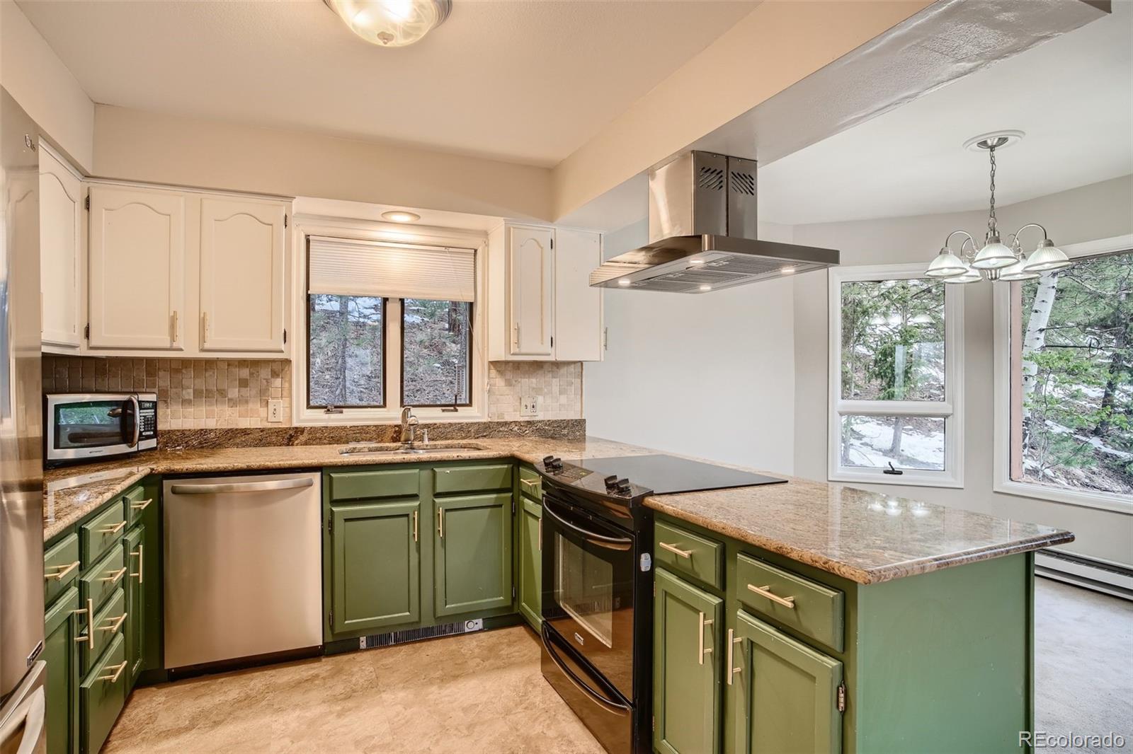 32527 Little Cub Road Evergreen, CO 80439 - Photo 9 of 33