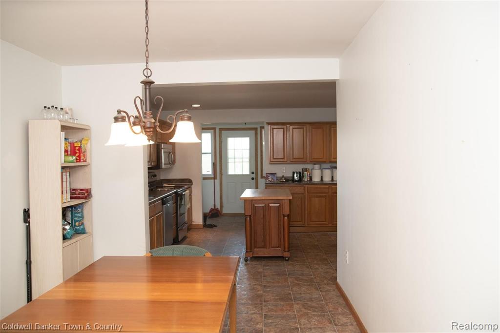 2745 Baseline Road Stockbridge, MI 49285 - Photo 9 of 33