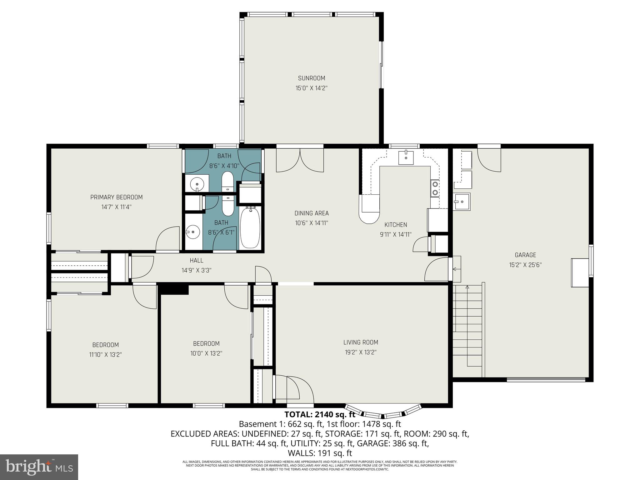 21 Dawn Avenue Akron, PA 17501 - Photo 36 of 37