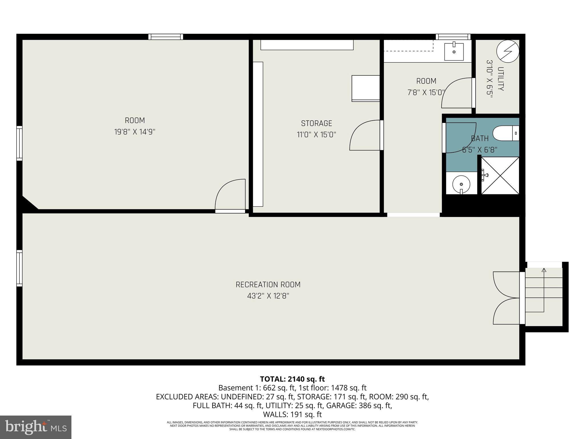 21 Dawn Avenue Akron, PA 17501 - Photo 37 of 37