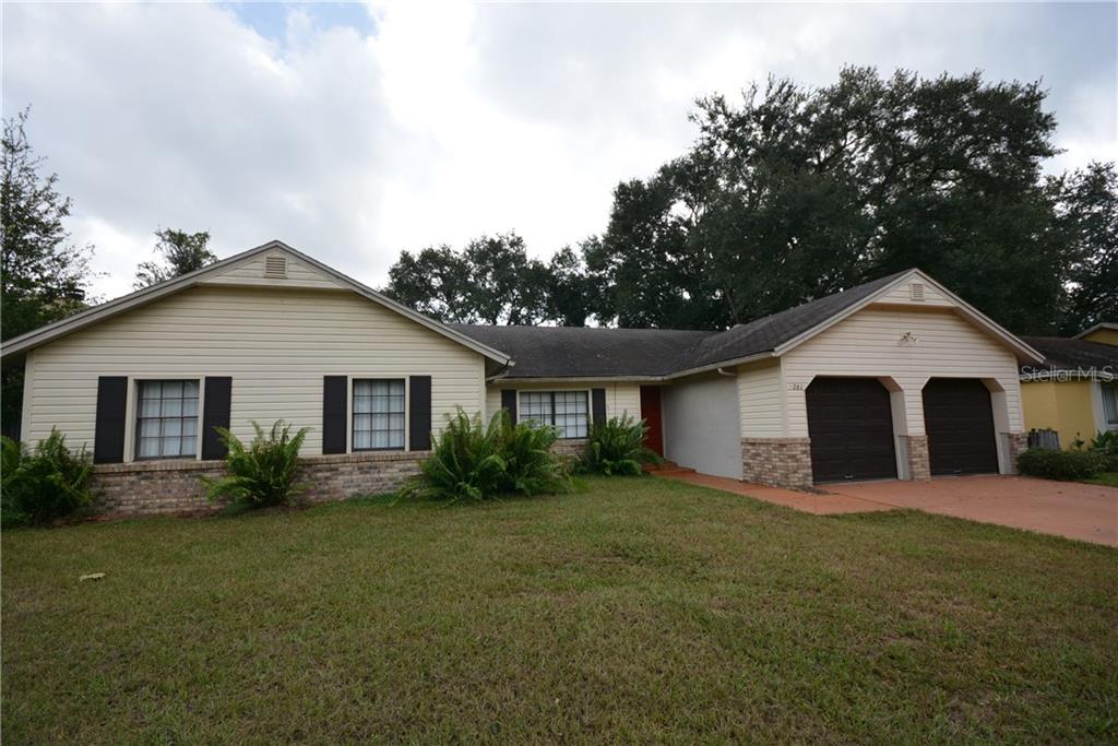 5261 Signal Hill Road Orlando, FL 32808 - Photo 1 of 1