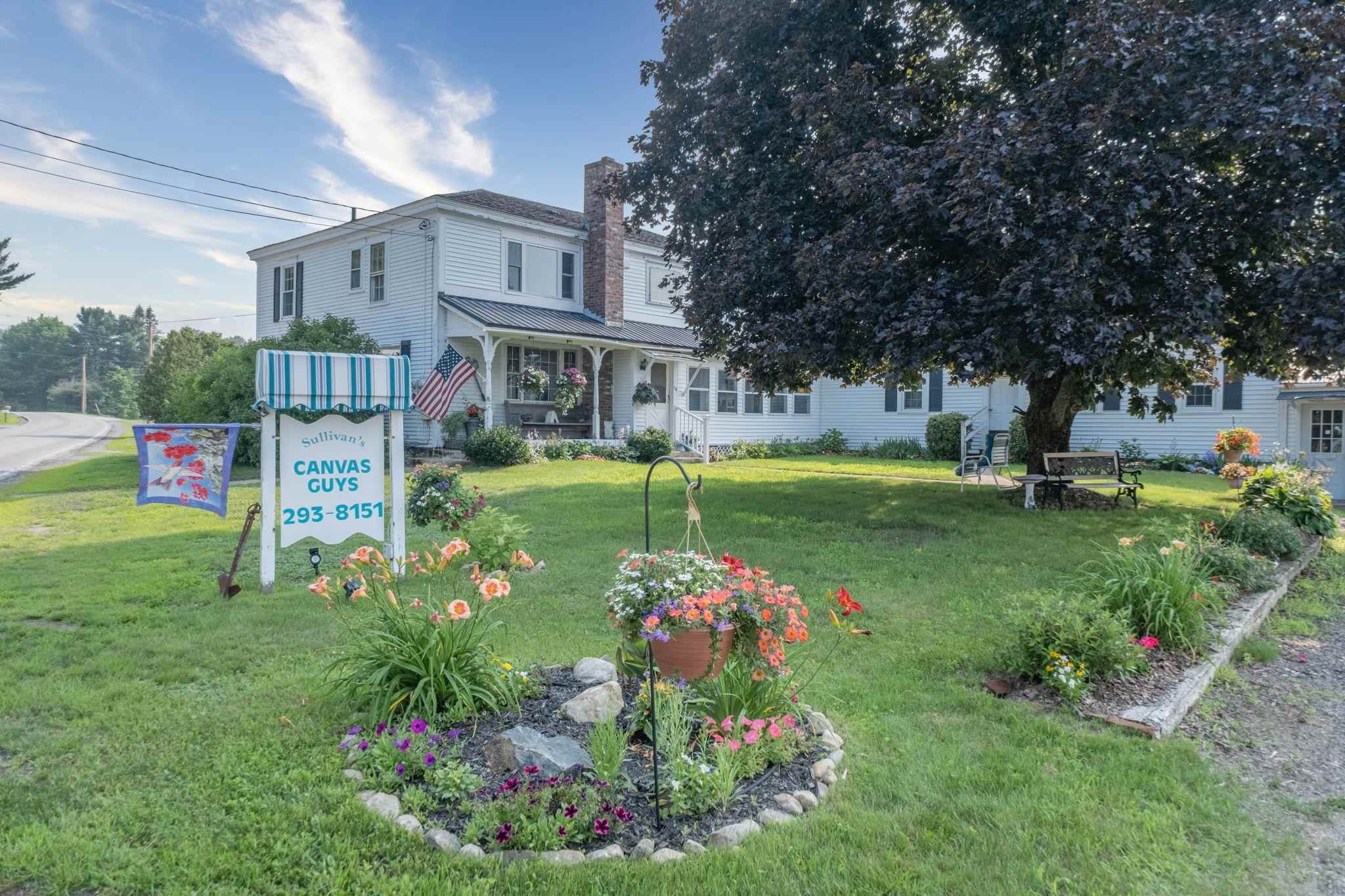 226 Intervale Road Gilford, NH 03249 - Photo 1 of 39