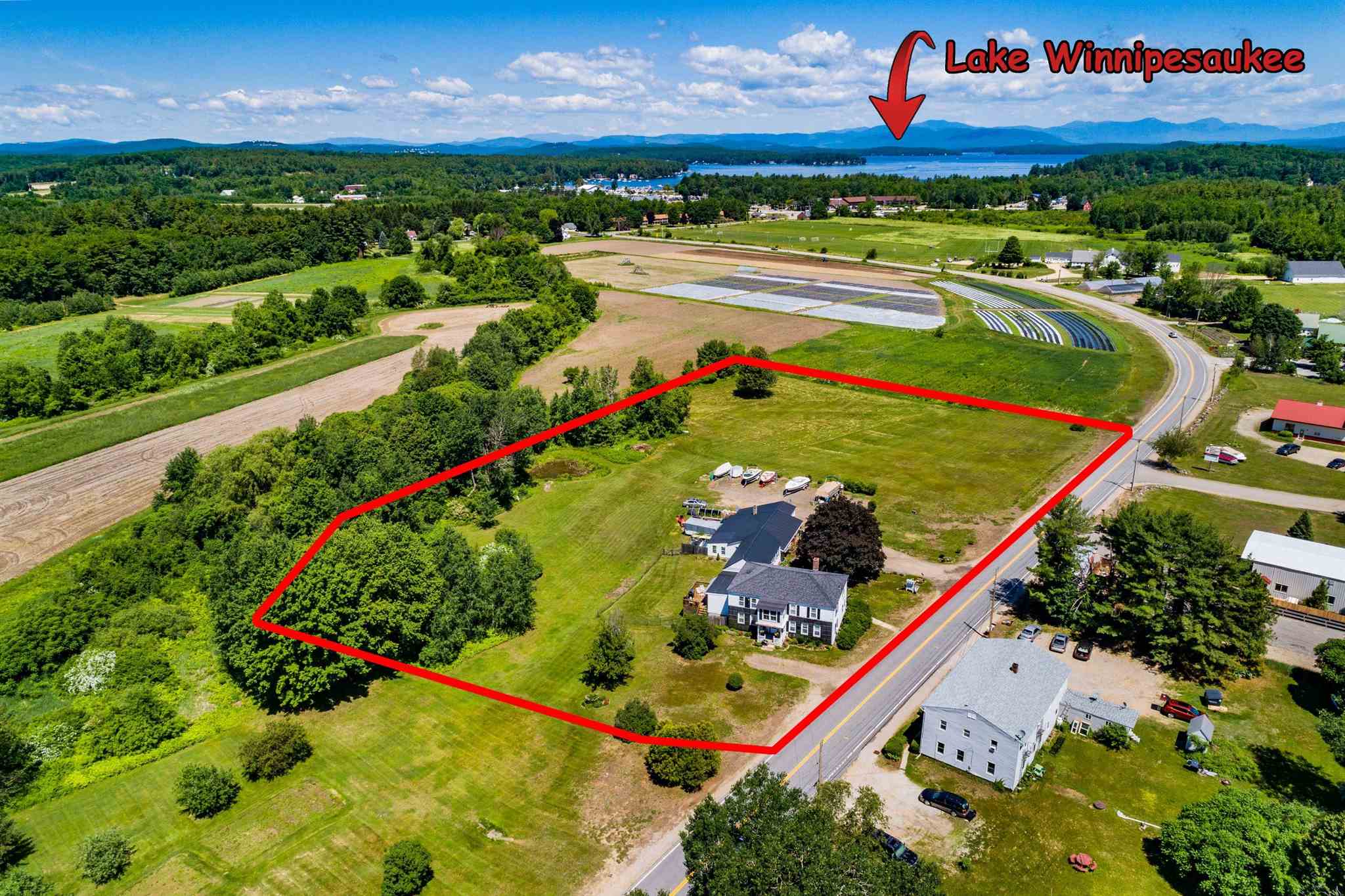 226 Intervale Road Gilford, NH 03249 - Photo 2 of 39