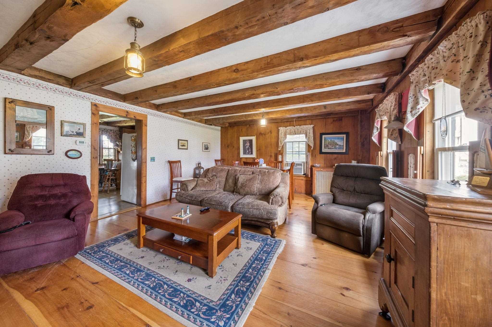 226 Intervale Road Gilford, NH 03249 - Photo 12 of 39