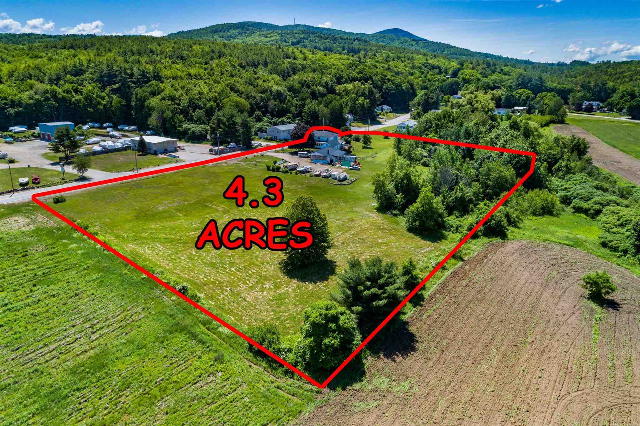 226 Intervale Road Gilford, NH 03249 - Photo 3 of 39