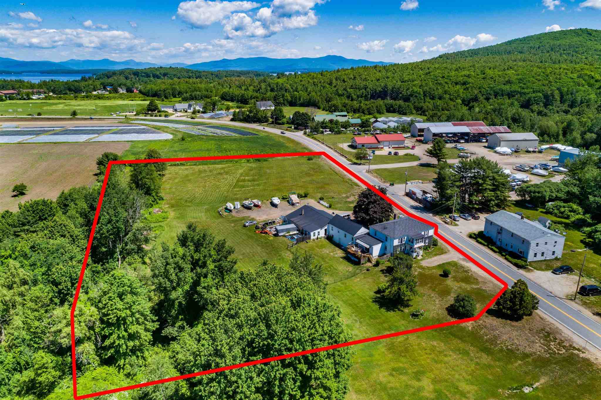 226 Intervale Road Gilford, NH 03249 - Photo 34 of 39