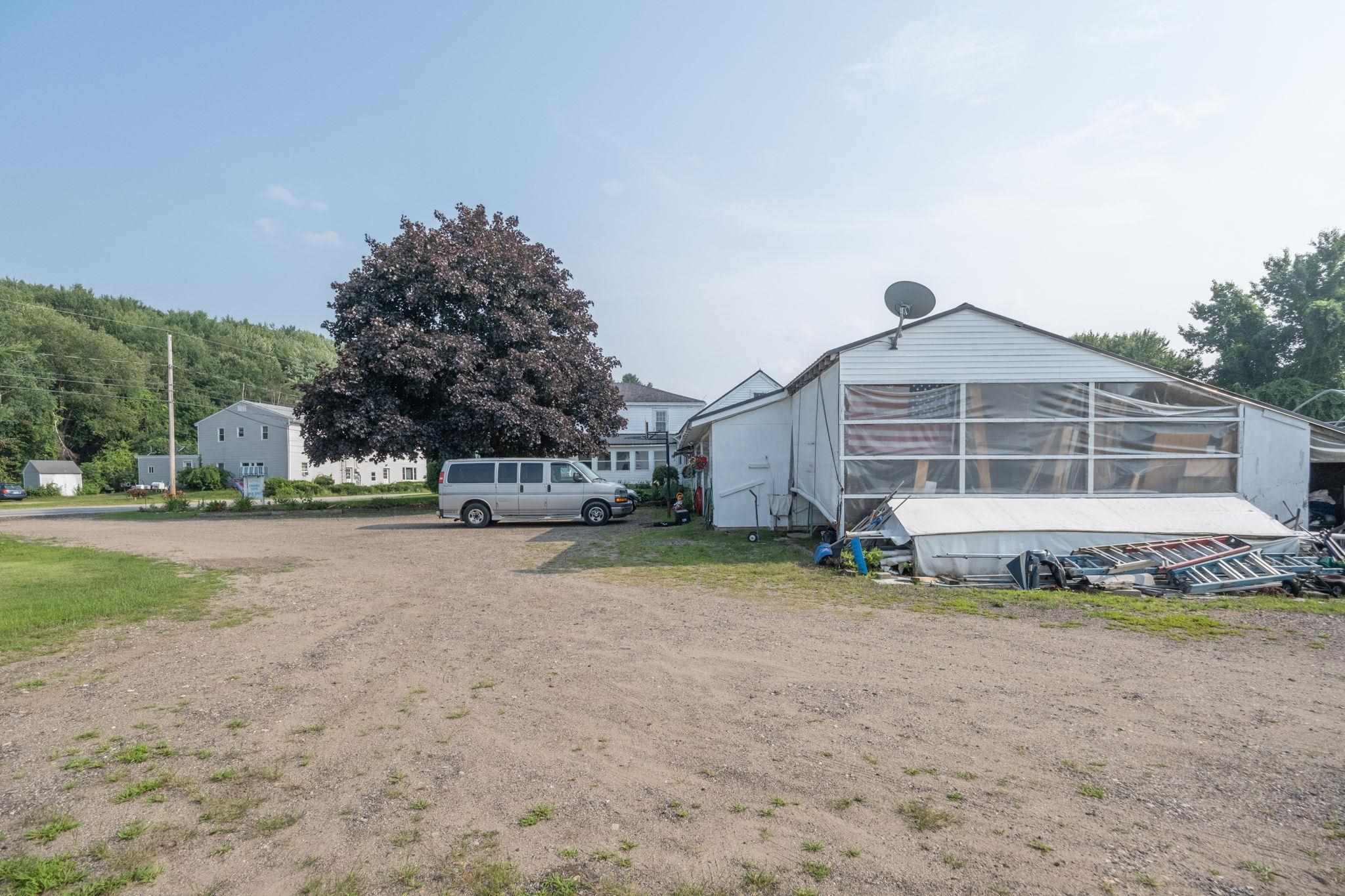 226 Intervale Road Gilford, NH 03249 - Photo 36 of 39