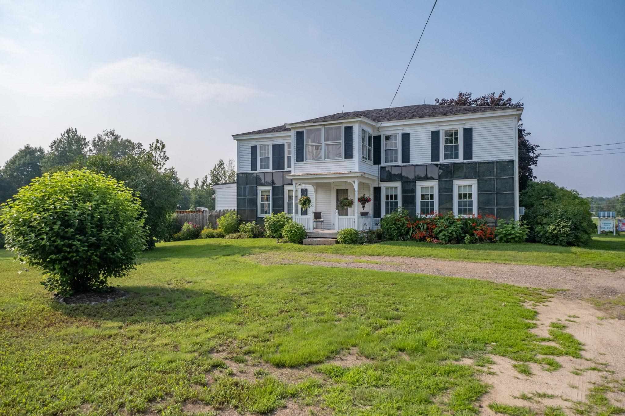 226 Intervale Road Gilford, NH 03249 - Photo 37 of 39