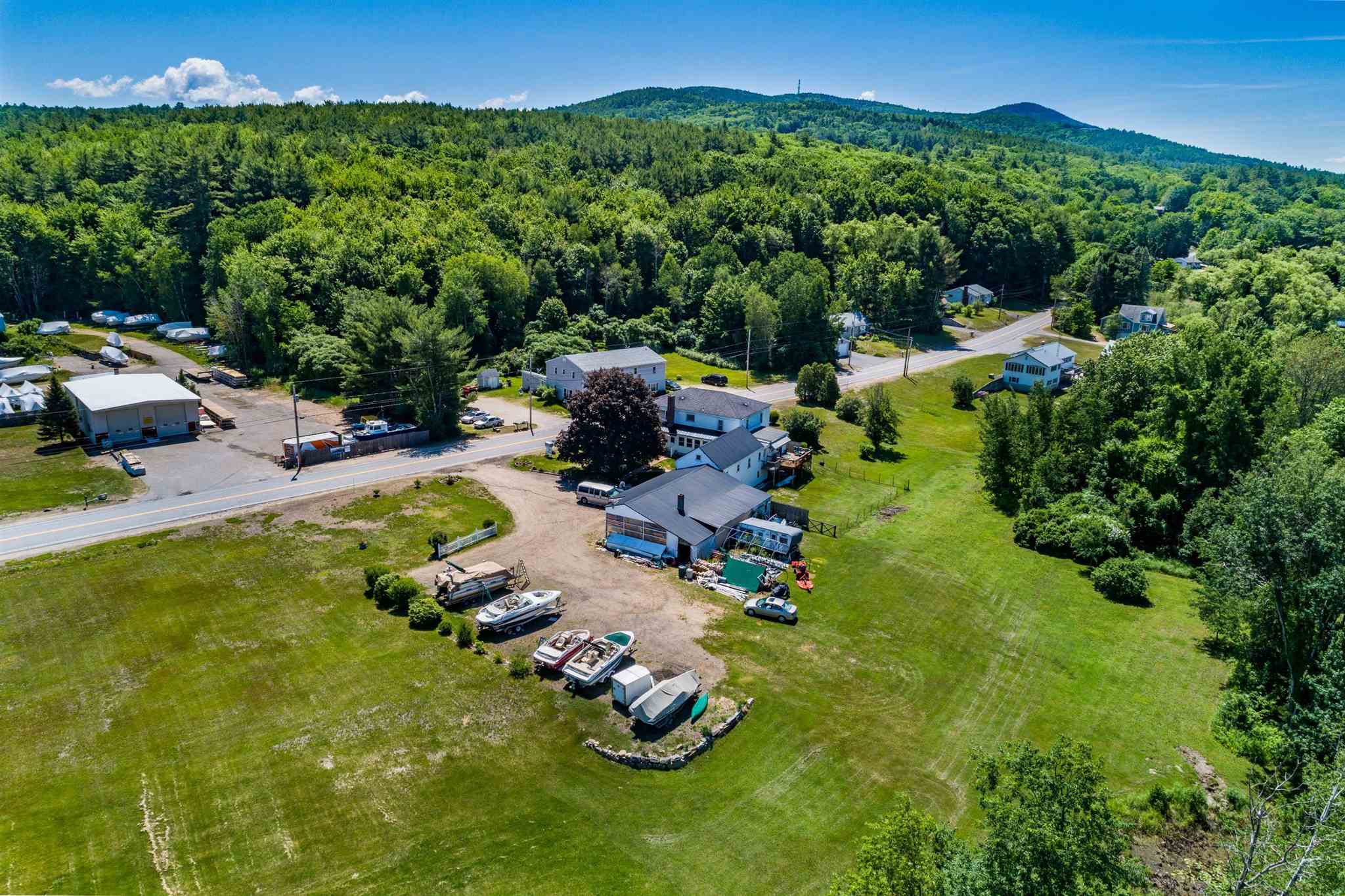 226 Intervale Road Gilford, NH 03249 - Photo 38 of 39