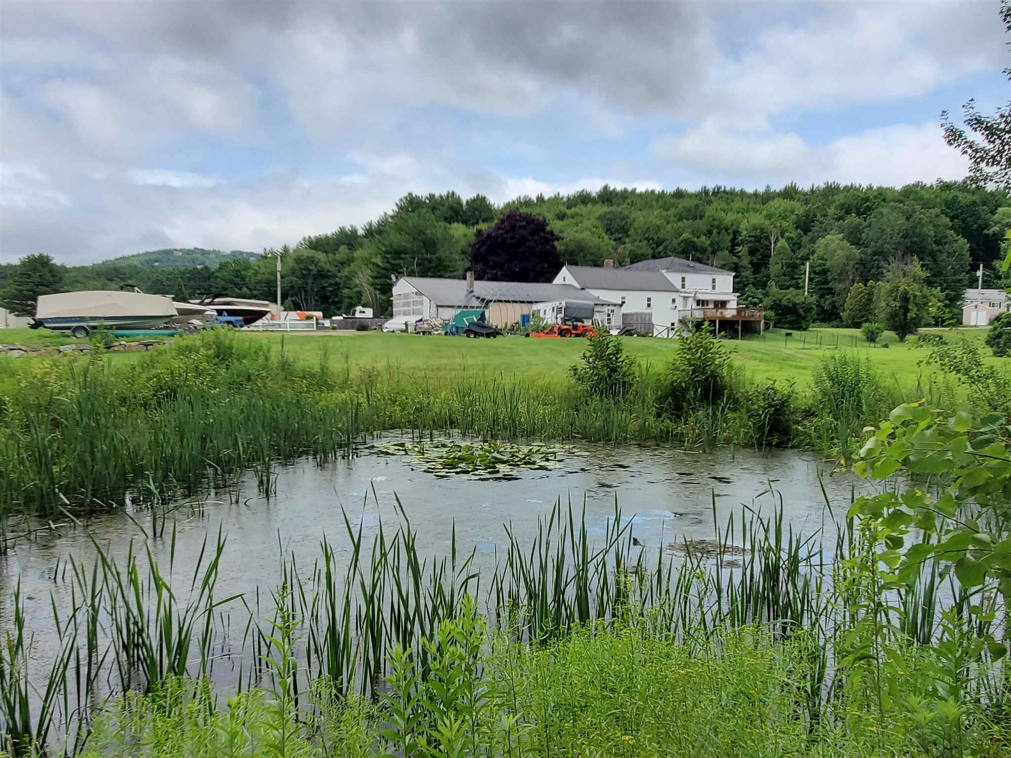226 Intervale Road Gilford, NH 03249 - Photo 39 of 39