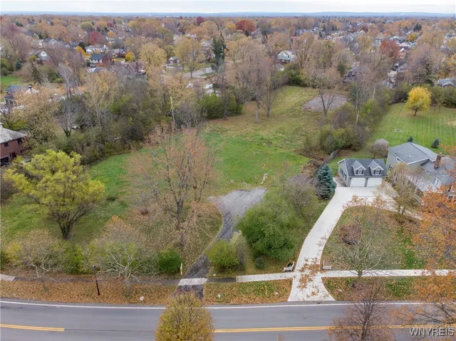 $779,000 | 317 Lebrun Road, Amherst, NY 14226