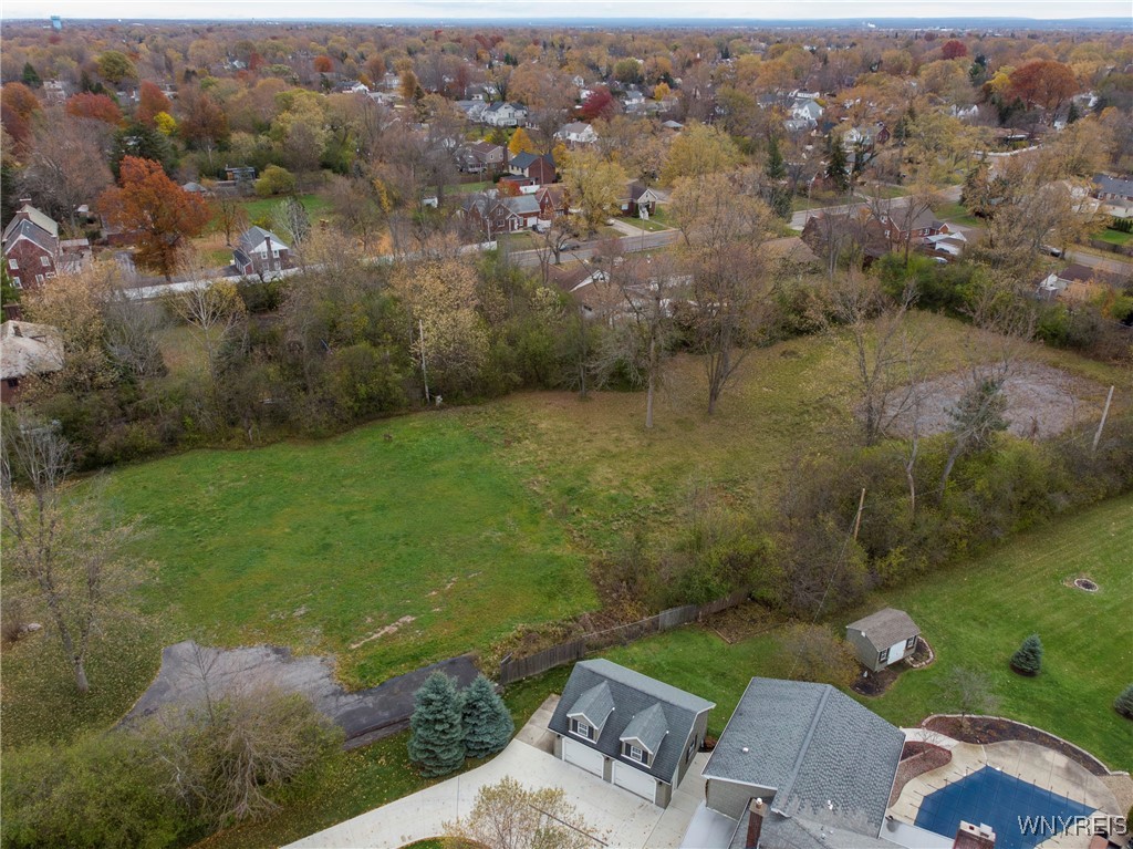 317 Lebrun Road Amherst, NY 14226 - Photo 15 of 27