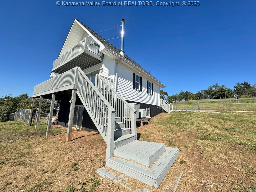 1911 Evergreen Road Fraziers Bottom, WV 25082 - Photo 2 of 49 Gallery Image 2