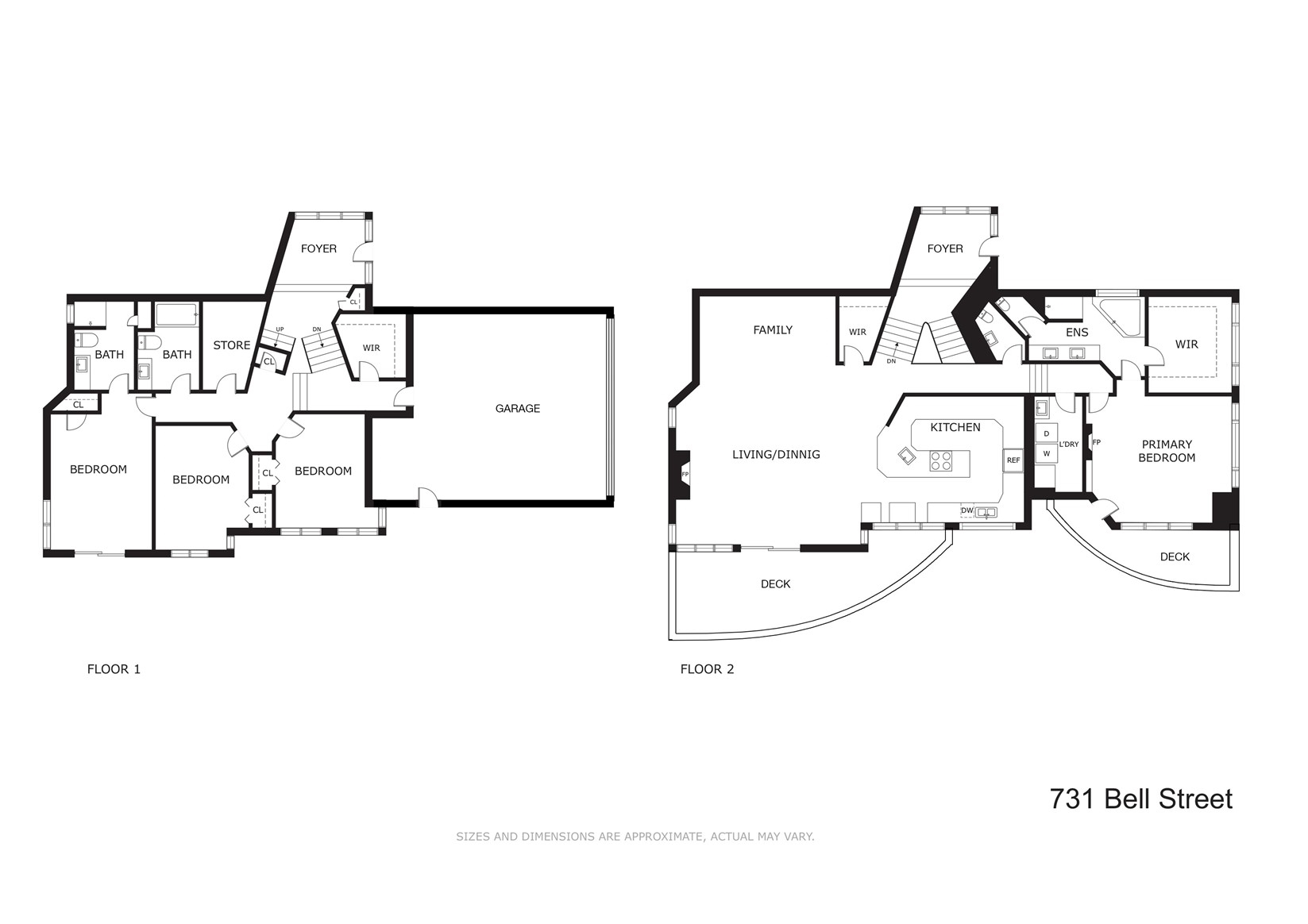 731 Bell Street Edmonds, WA 98020 - Photo 40 of 40