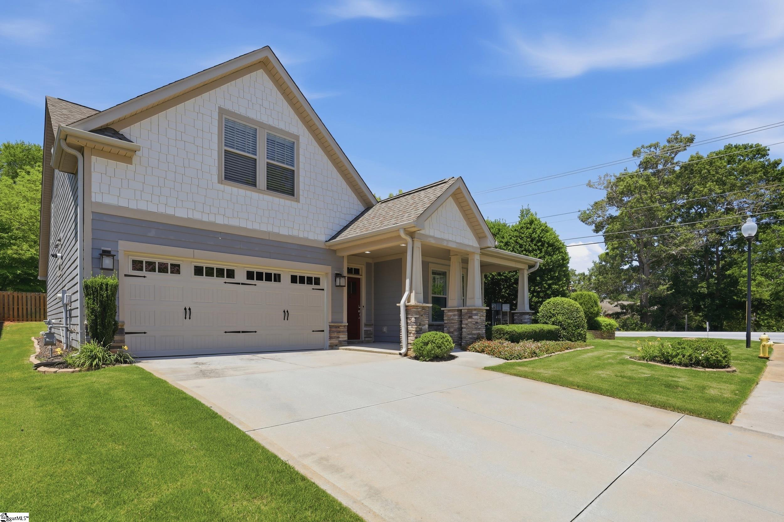 2 Ravencrest Court Simpsonville, SC 29680 - Photo 2 of 35