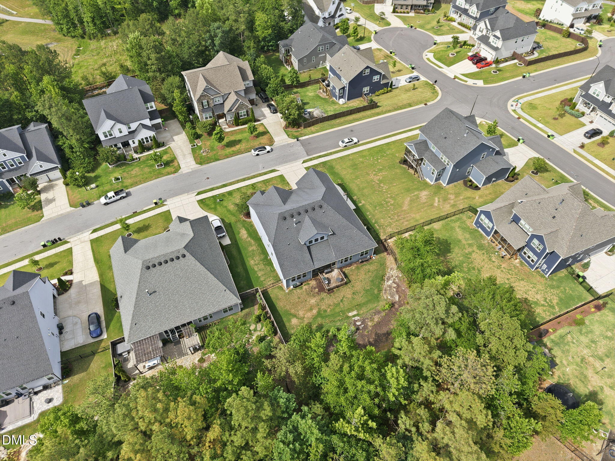 453 Adkins Ridge Road Rolesville, NC 27571 - Photo 37 of 46