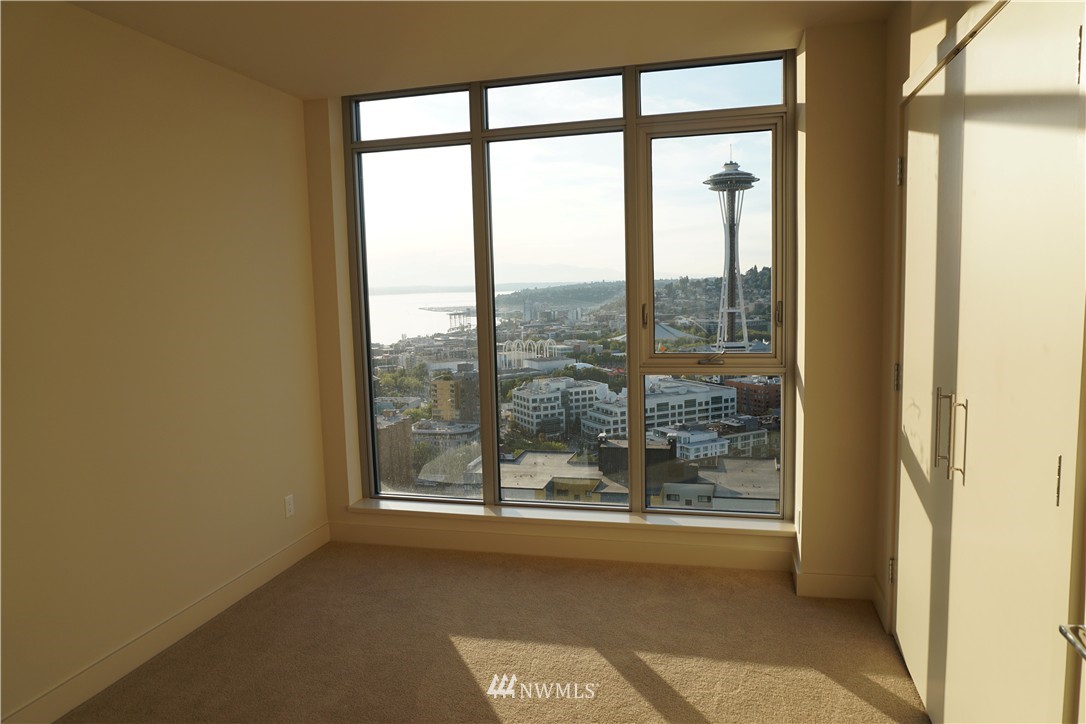 583 Battery Street, Unit 3003N Seattle, WA 98121 - Photo 11 of 21