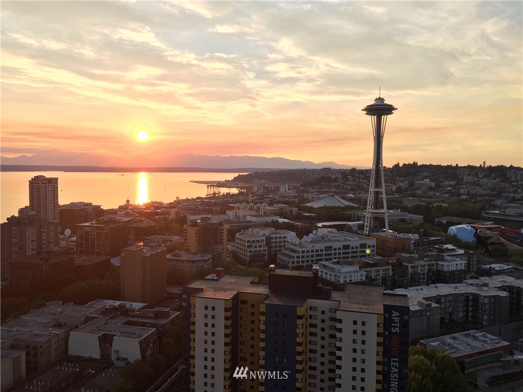 583 Battery Street, Unit 3003N Seattle, WA 98121 - Photo 21 of 21