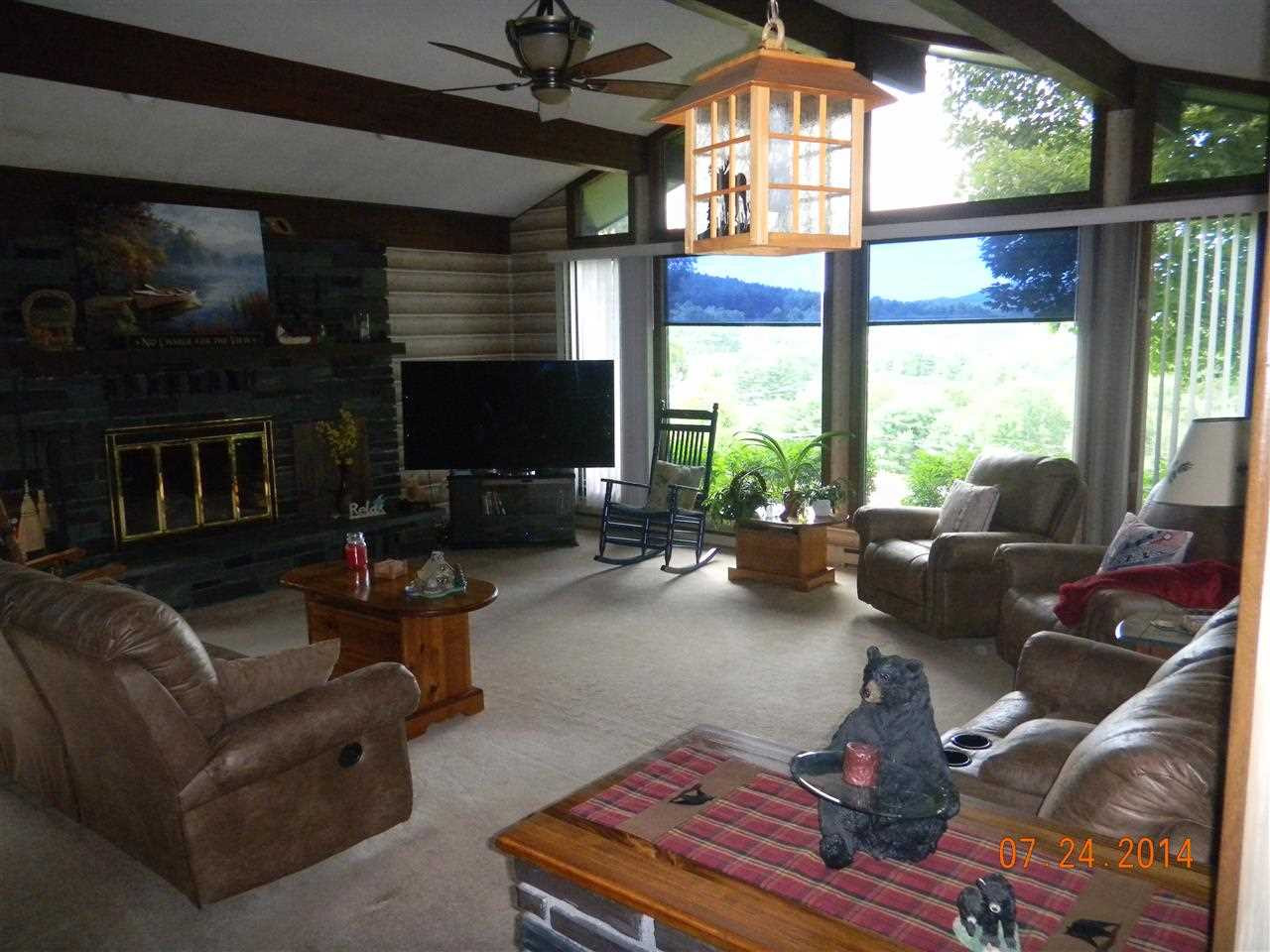 78 Diamond Point Road Lake George, NY 12845 - Photo 2 of 23 Photo 2