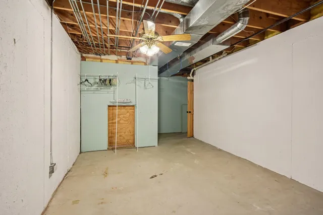 a view of small space