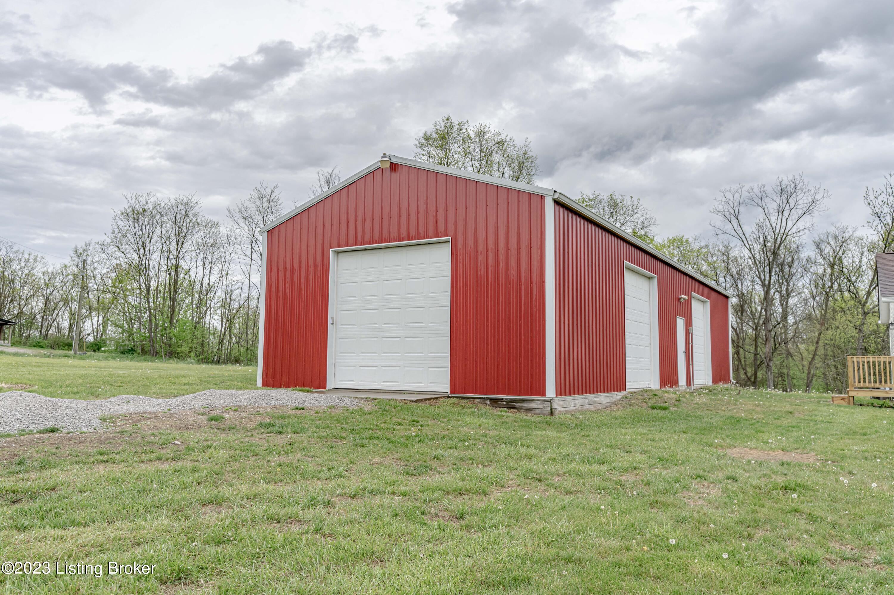 8118 Sulphur Road Sulphur, KY 40070 - Photo 2 of 51 DSC06040