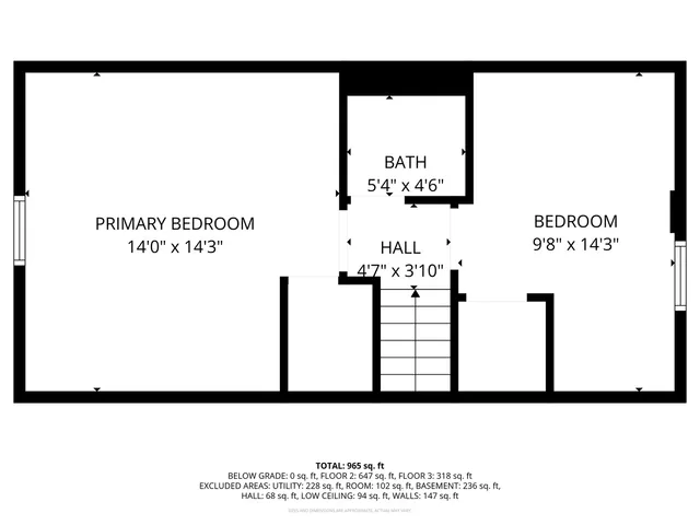 $209,000 | 43 163rd Street, Calumet City, IL 60409
