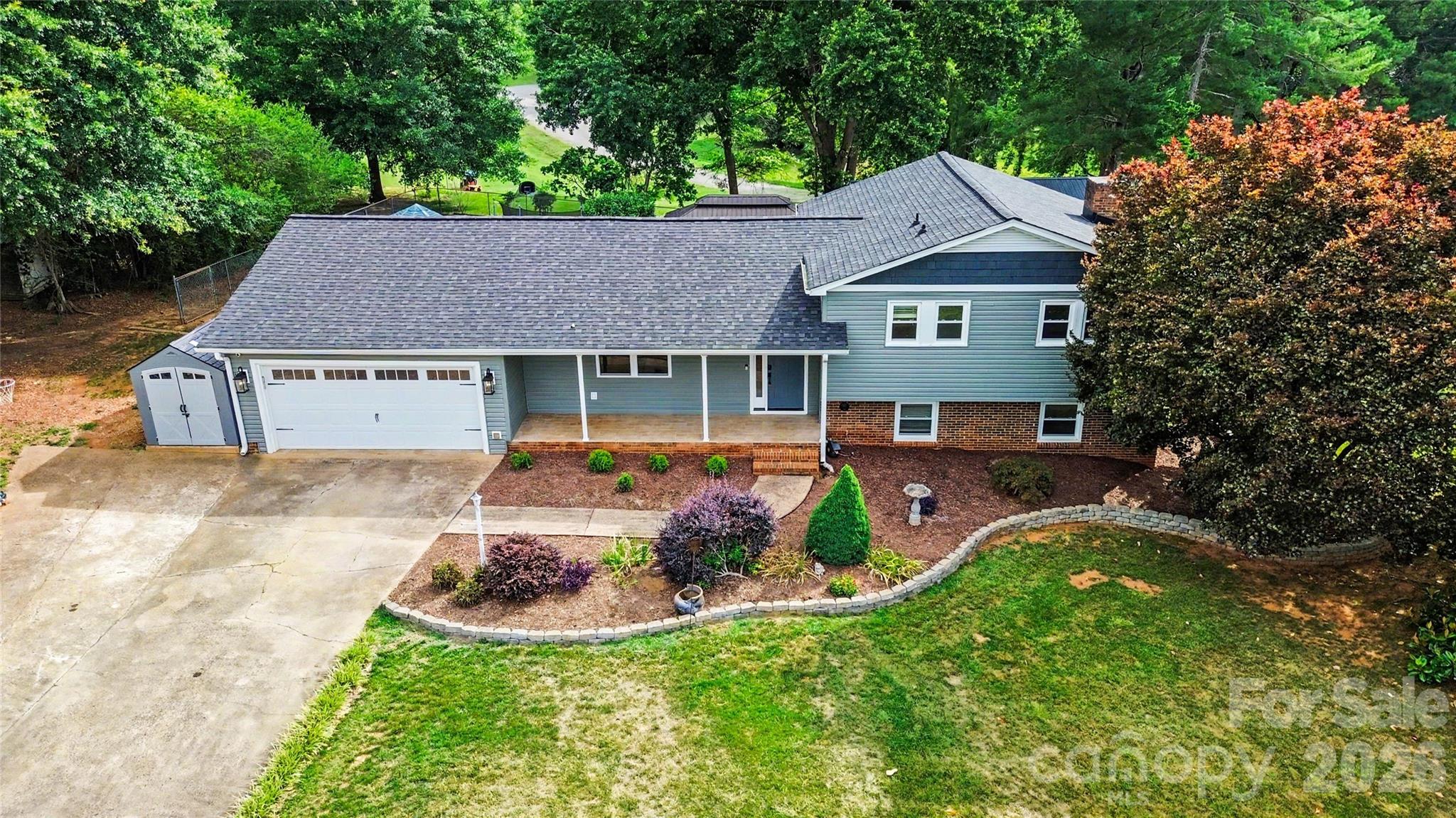 3035 River Road Shelby, NC 28152 - Photo 2 of 42