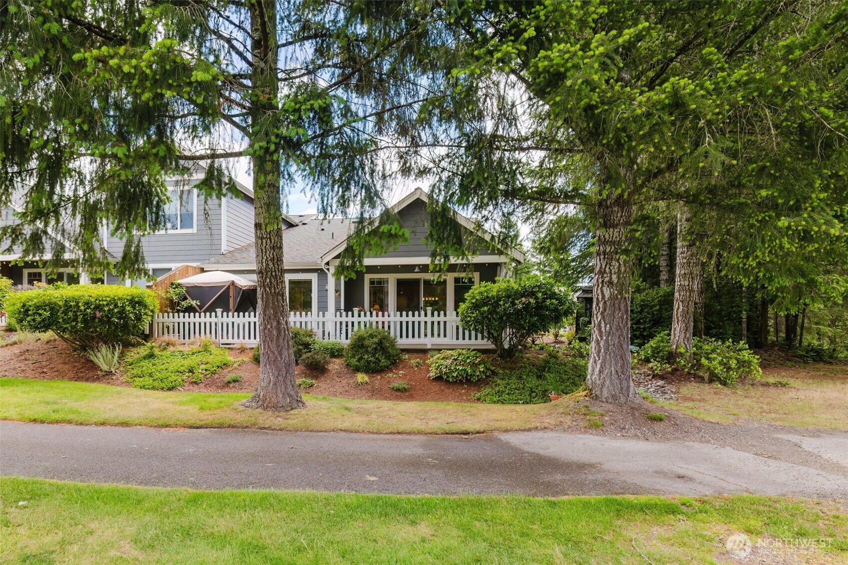 160 East Soderberg Road, Unit H24 Allyn, WA 98524 - Photo 31 of 38