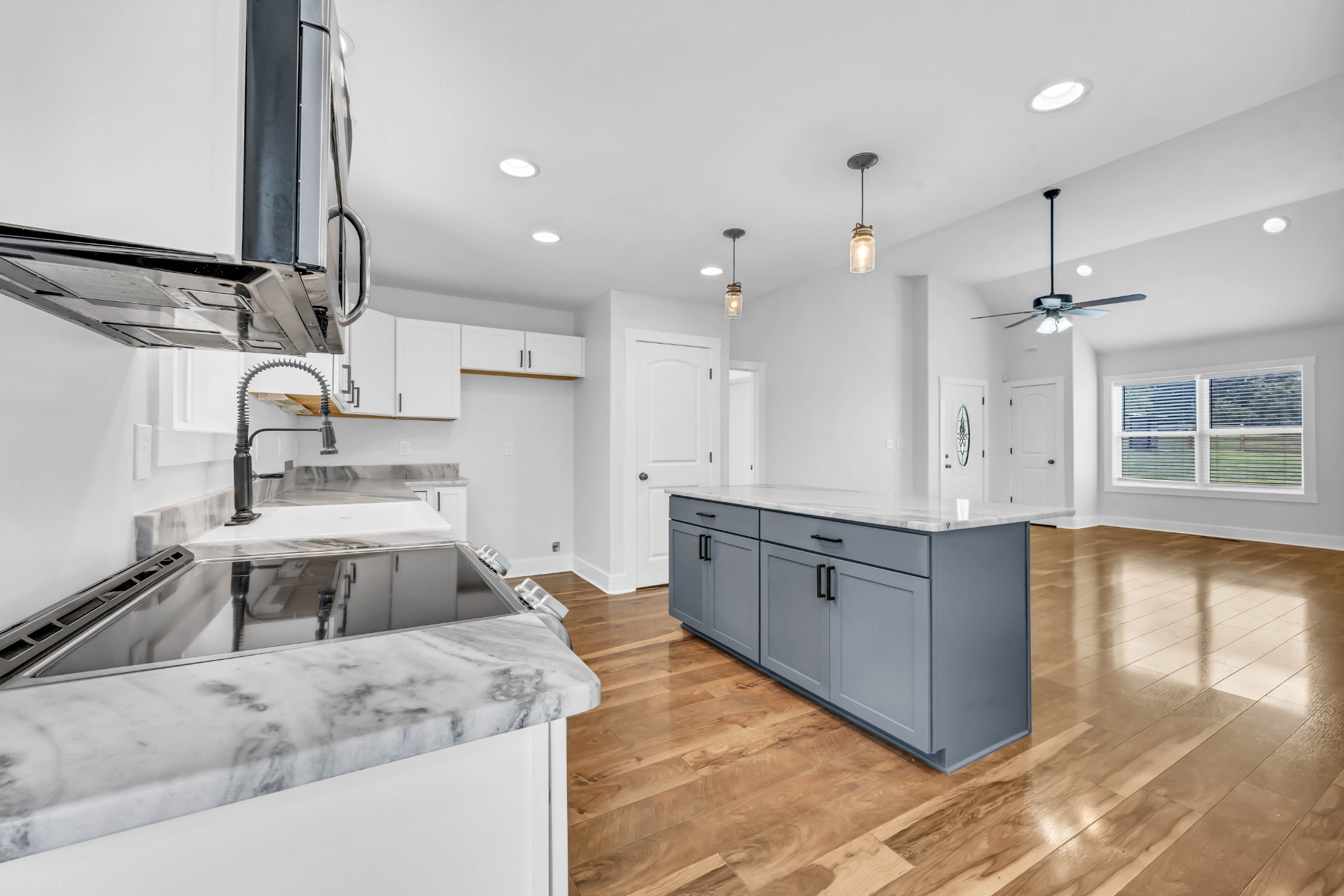 4510 Akin Road Cunningham, TN 37052 - Photo 17 of 55