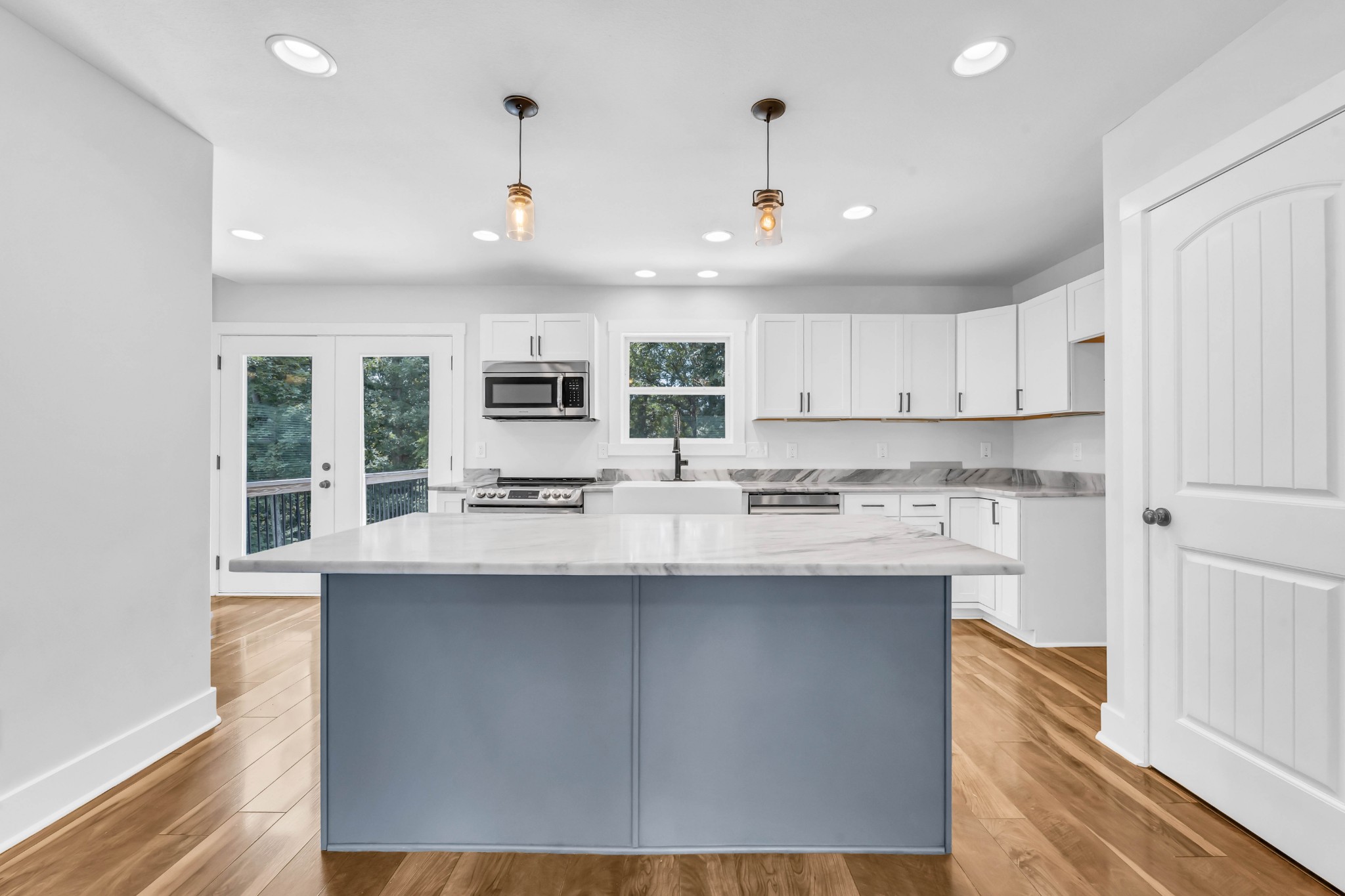 4510 Akin Road Cunningham, TN 37052 - Photo 19 of 55