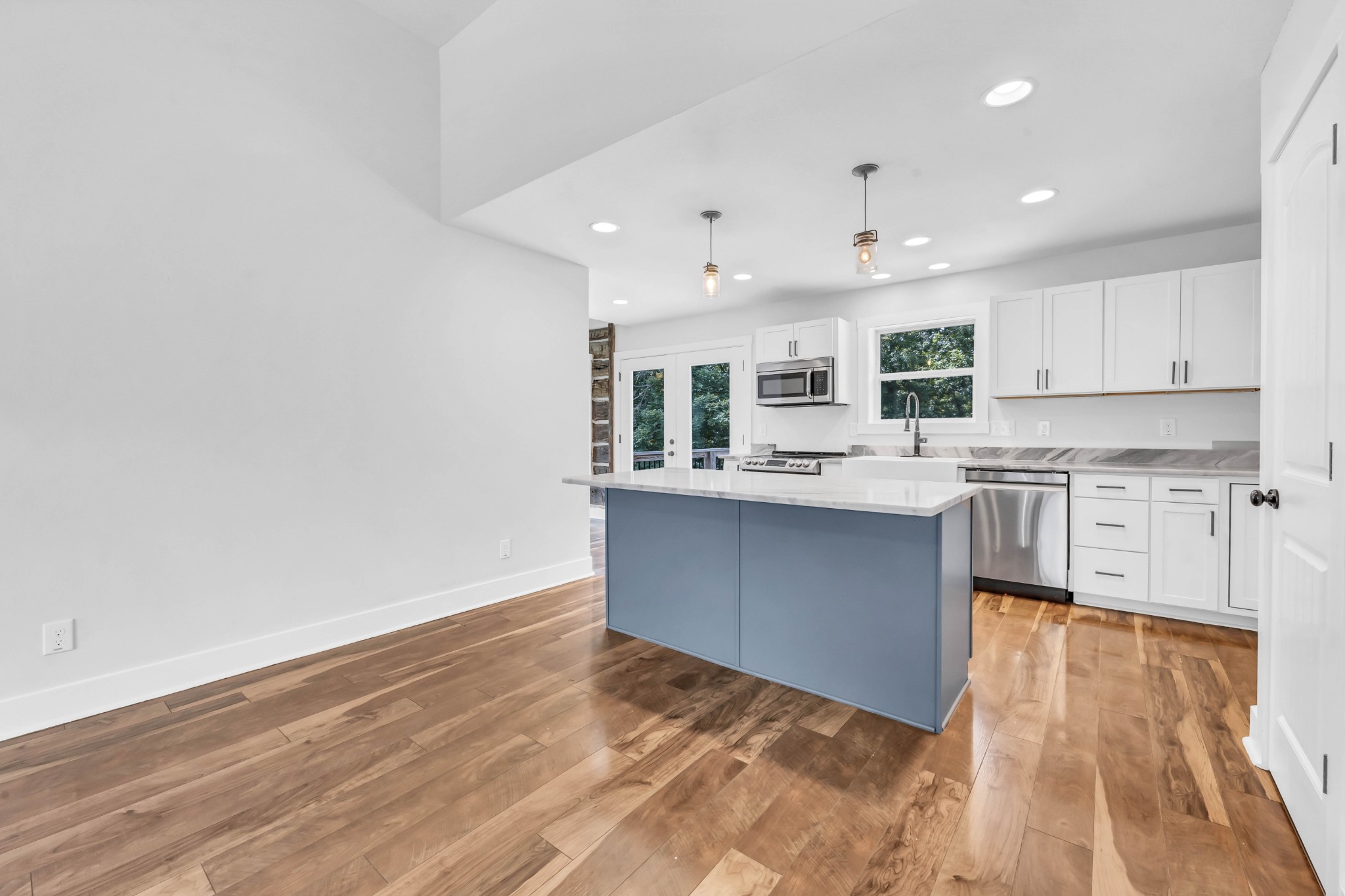 4510 Akin Road Cunningham, TN 37052 - Photo 20 of 55