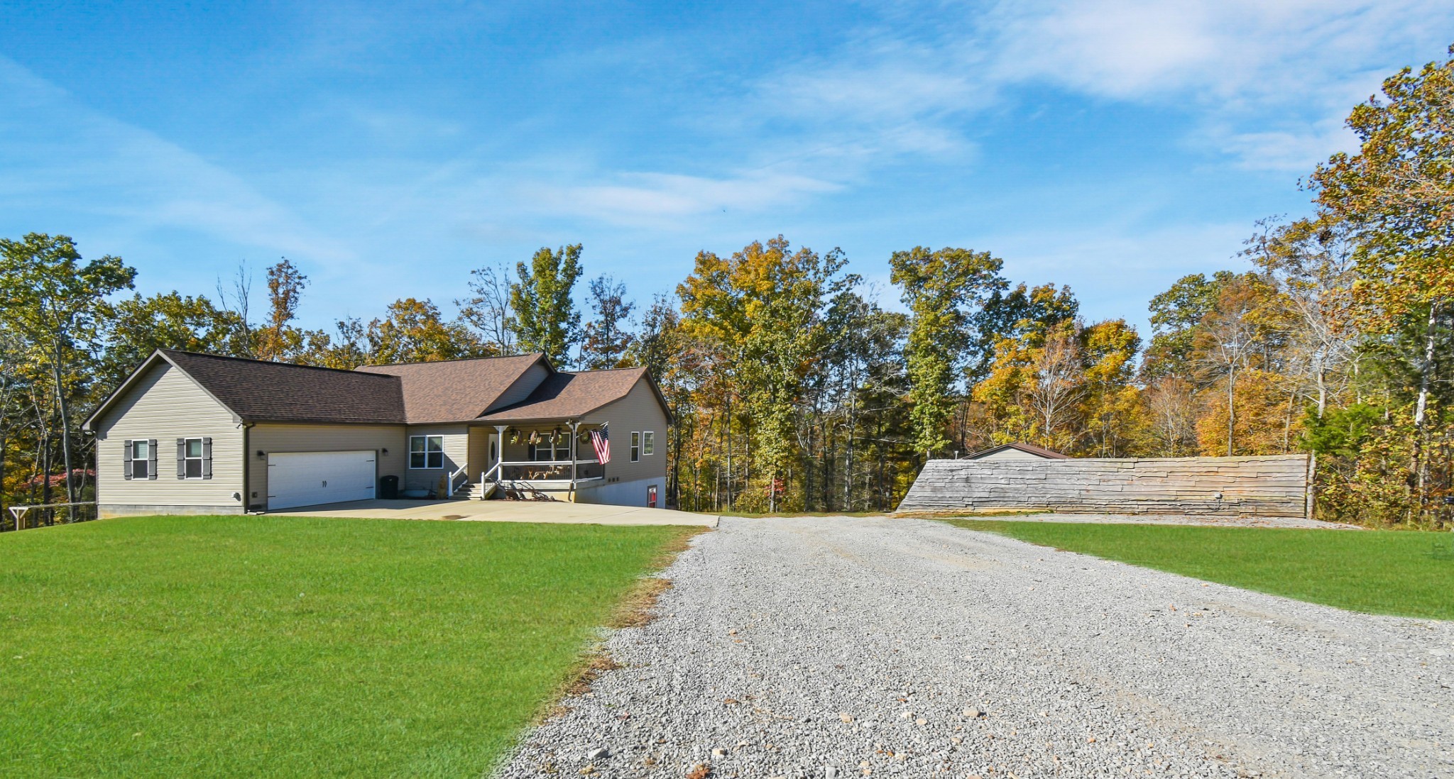 4510 Akin Road Cunningham, TN 37052 - Photo 2 of 55