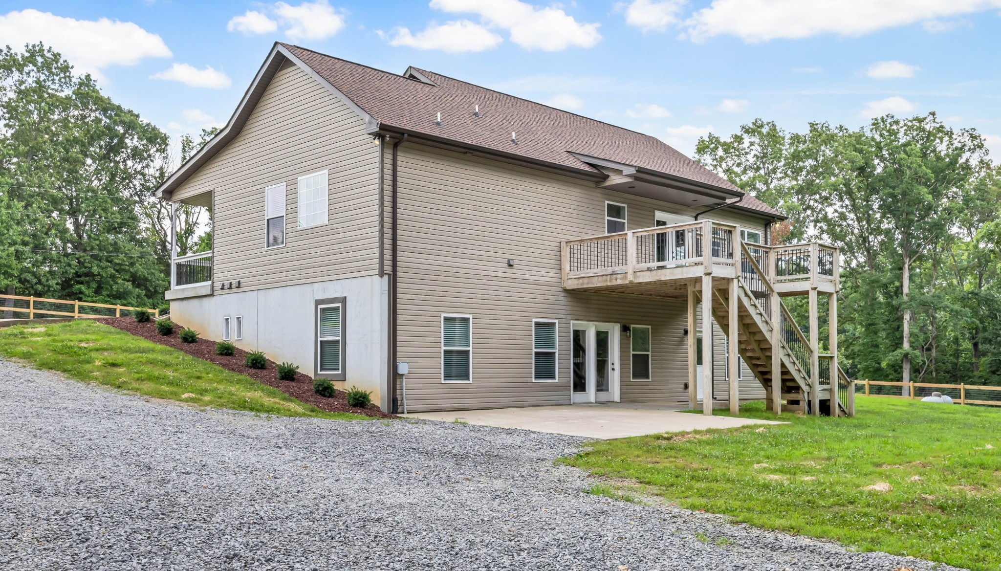 4510 Akin Road Cunningham, TN 37052 - Photo 43 of 55