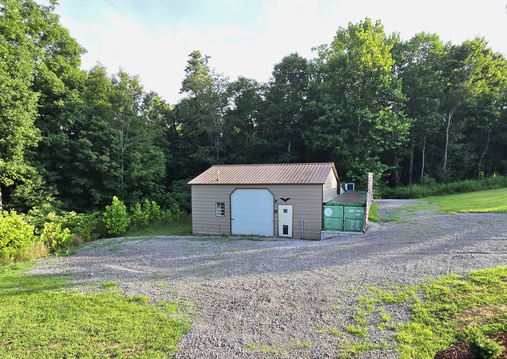 4510 Akin Road Cunningham, TN 37052 - Photo 46 of 55