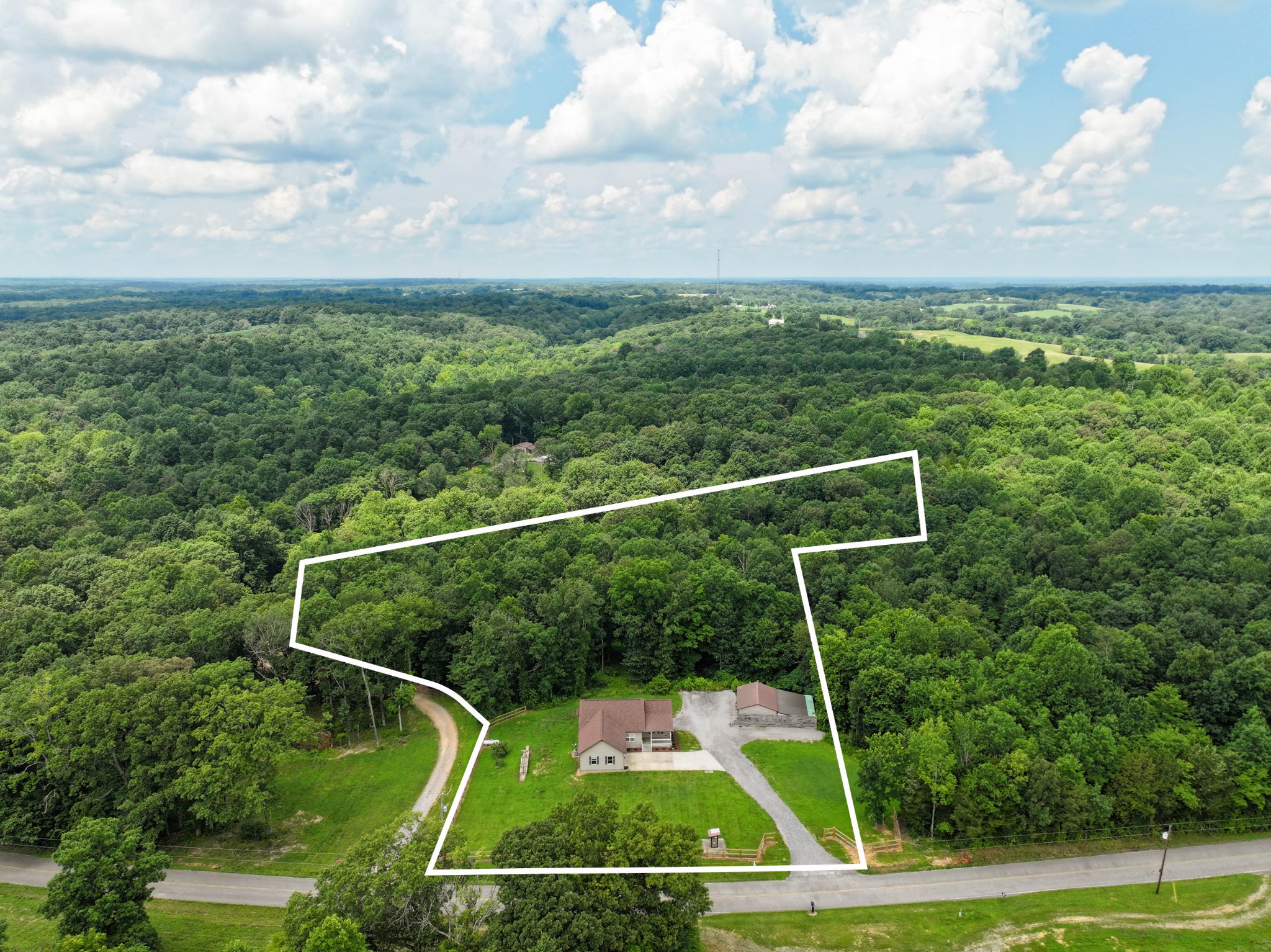 4510 Akin Road Cunningham, TN 37052 - Photo 5 of 55