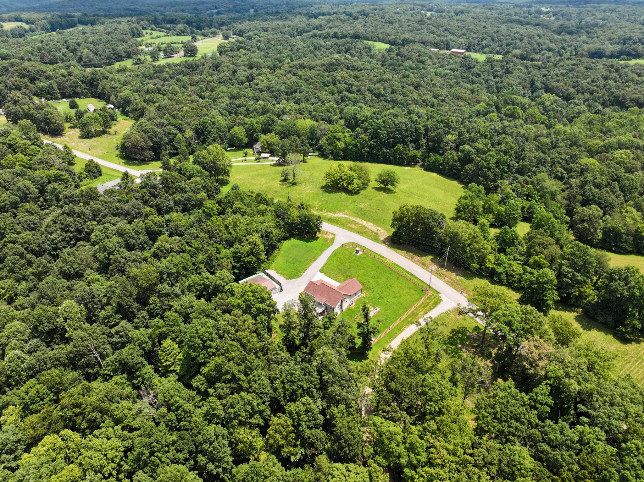 4510 Akin Road Cunningham, TN 37052 - Photo 53 of 55