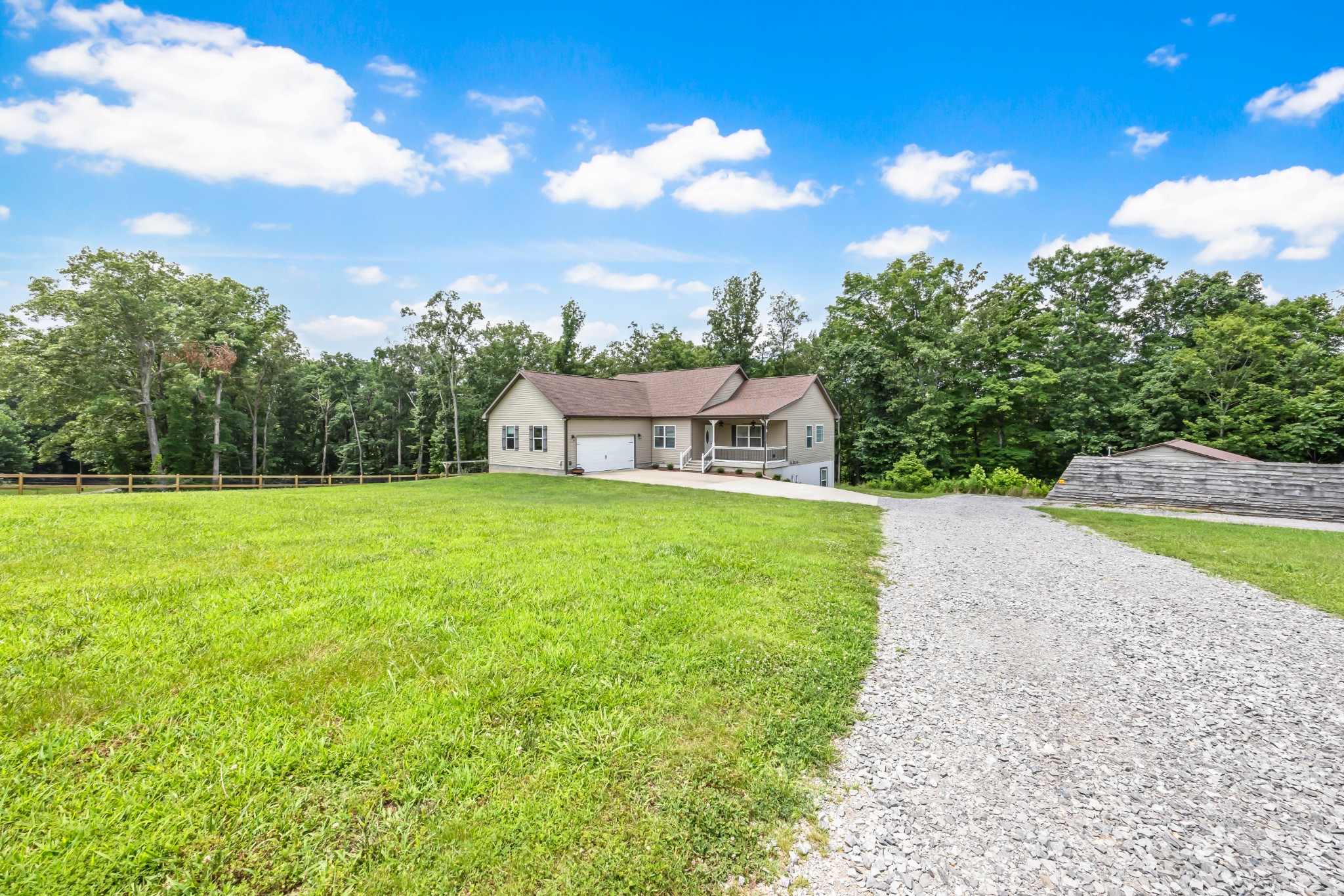 4510 Akin Road Cunningham, TN 37052 - Photo 54 of 55