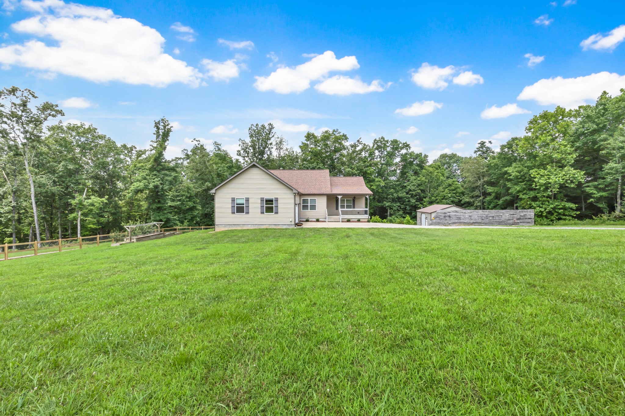 4510 Akin Road Cunningham, TN 37052 - Photo 55 of 55