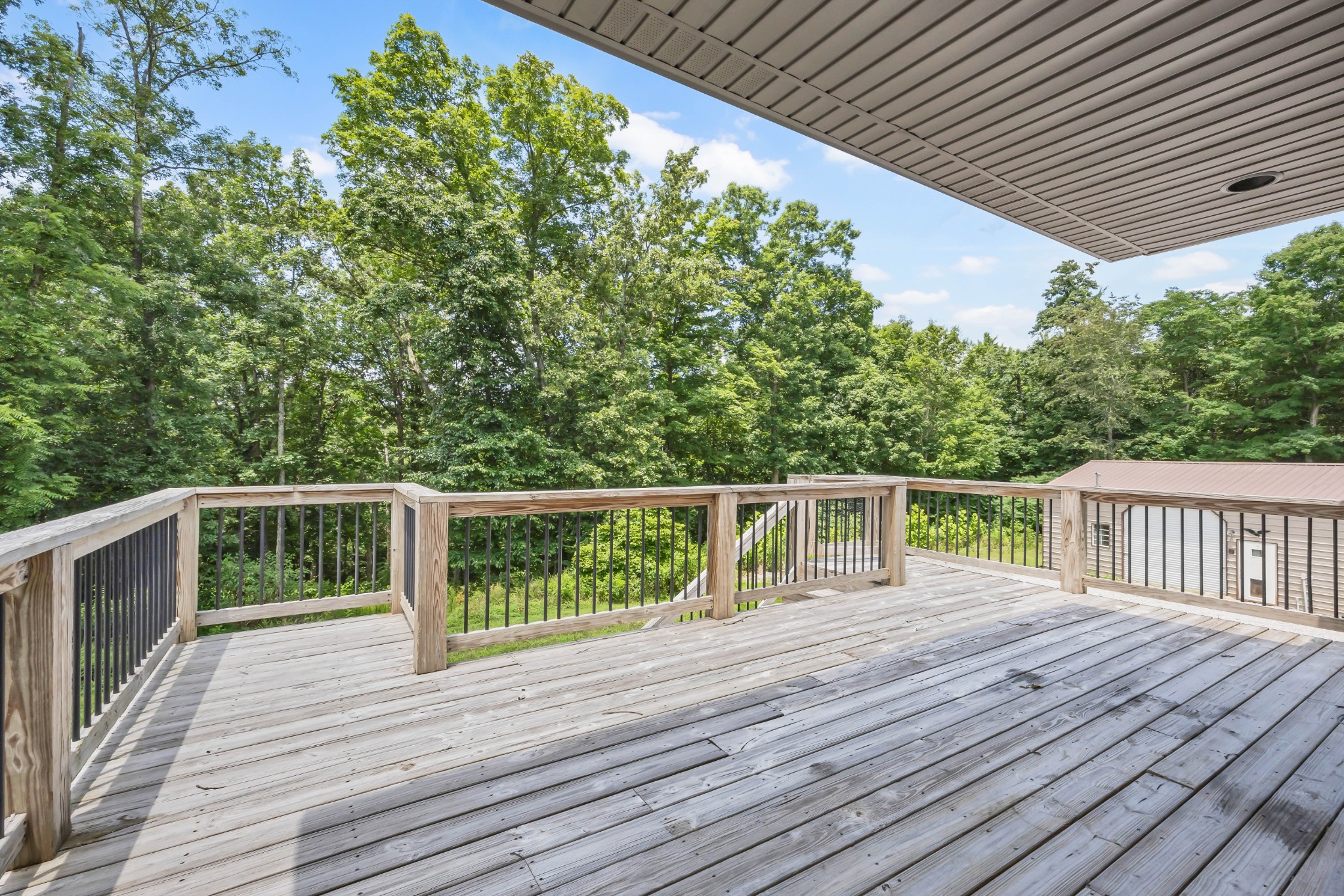 4510 Akin Road Cunningham, TN 37052 - Photo 9 of 55