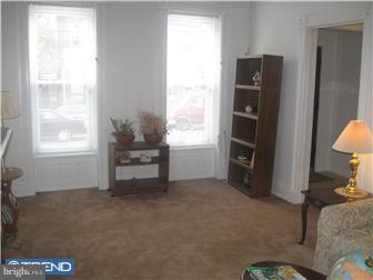 238 Spring Street Trenton, NJ 08618 - Photo 1 of 12 Living Room