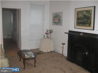238 Spring Street Trenton, NJ 08618 - Photo 2 of 12 Living Room