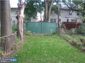 238 Spring Street Trenton, NJ 08618 - Photo 12 of 12 Exterior Back