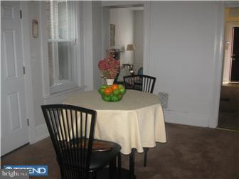 238 Spring Street Trenton, NJ 08618 - Photo 3 of 12 Dining Room