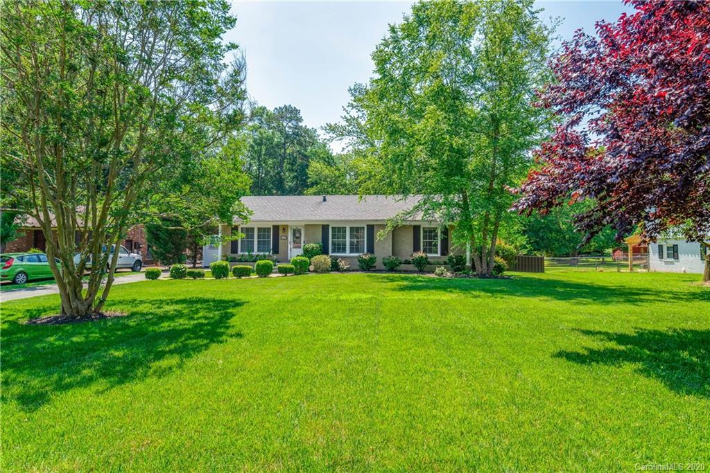 5611 Londonderry Road Charlotte, NC 28210 - Photo 1 of 26 Gallery Image 1