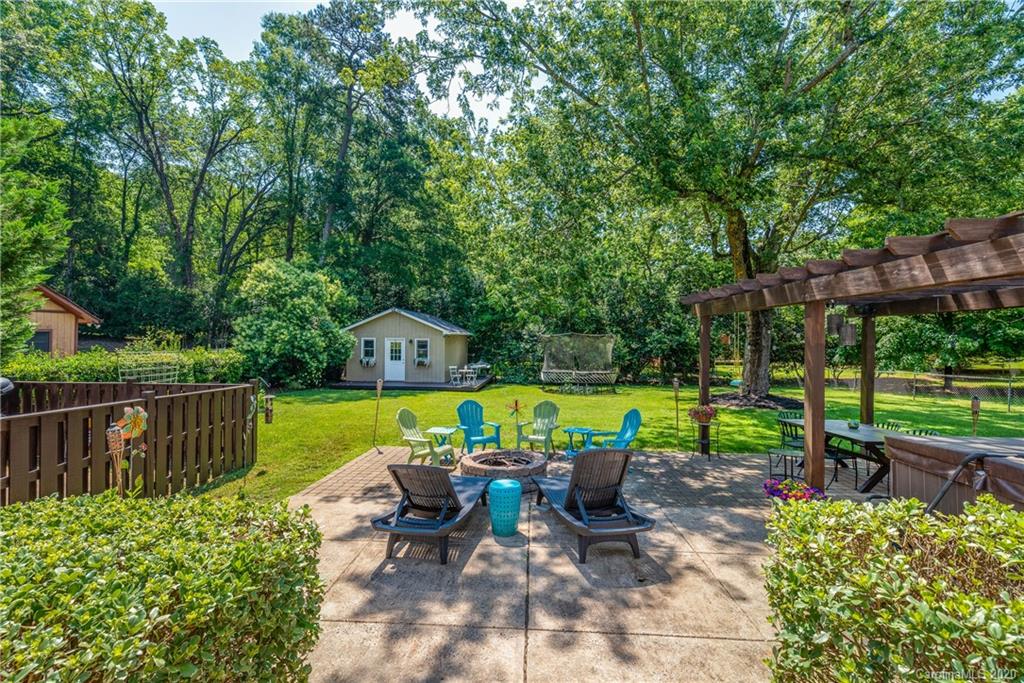 5611 Londonderry Road Charlotte, NC 28210 - Photo 19 of 26 Gallery Image 19