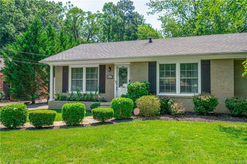 5611 Londonderry Road Charlotte, NC 28210 - Photo 3 of 26 Gallery Image 3
