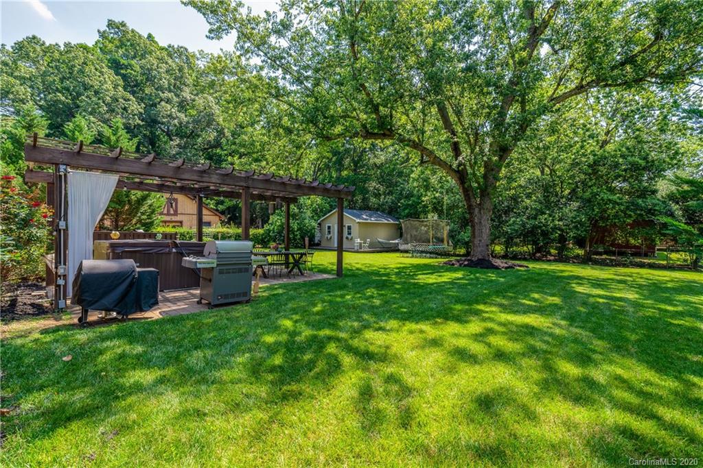5611 Londonderry Road Charlotte, NC 28210 - Photo 23 of 26 Gallery Image 23