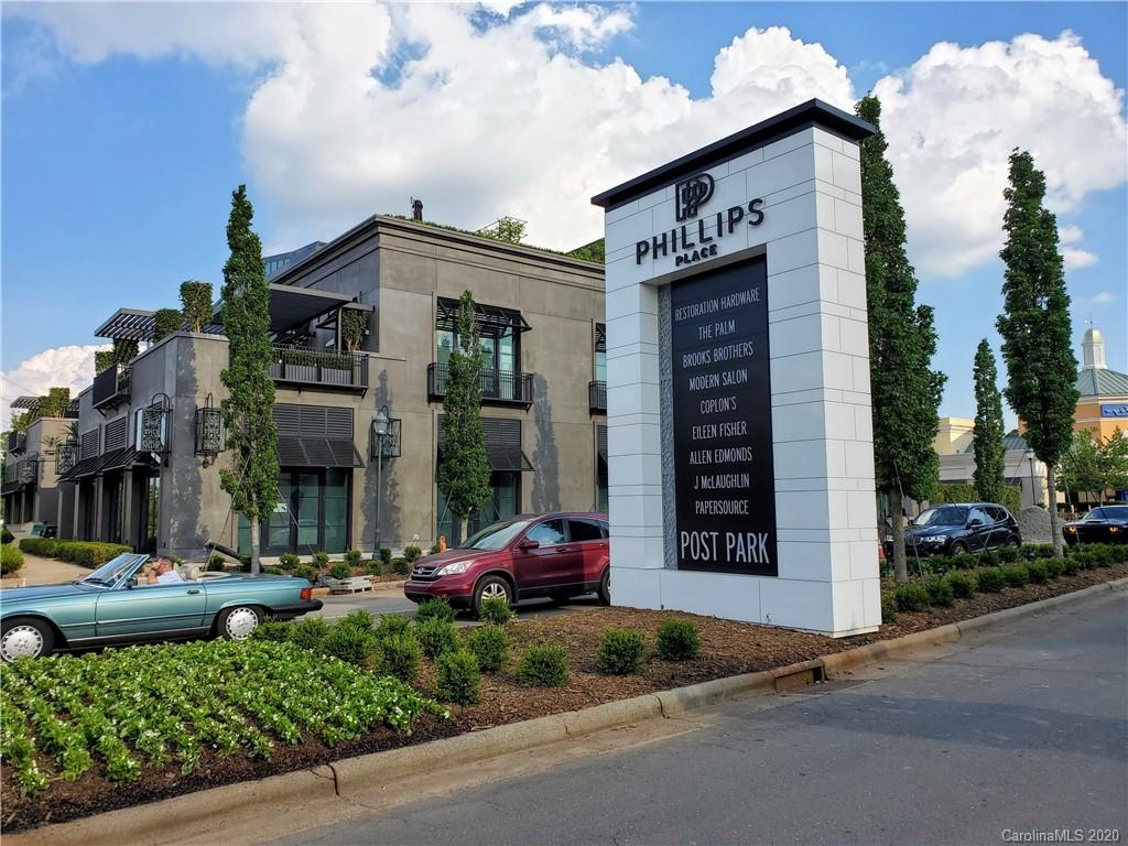 5611 Londonderry Road Charlotte, NC 28210 - Photo 26 of 26 Gallery Image 26