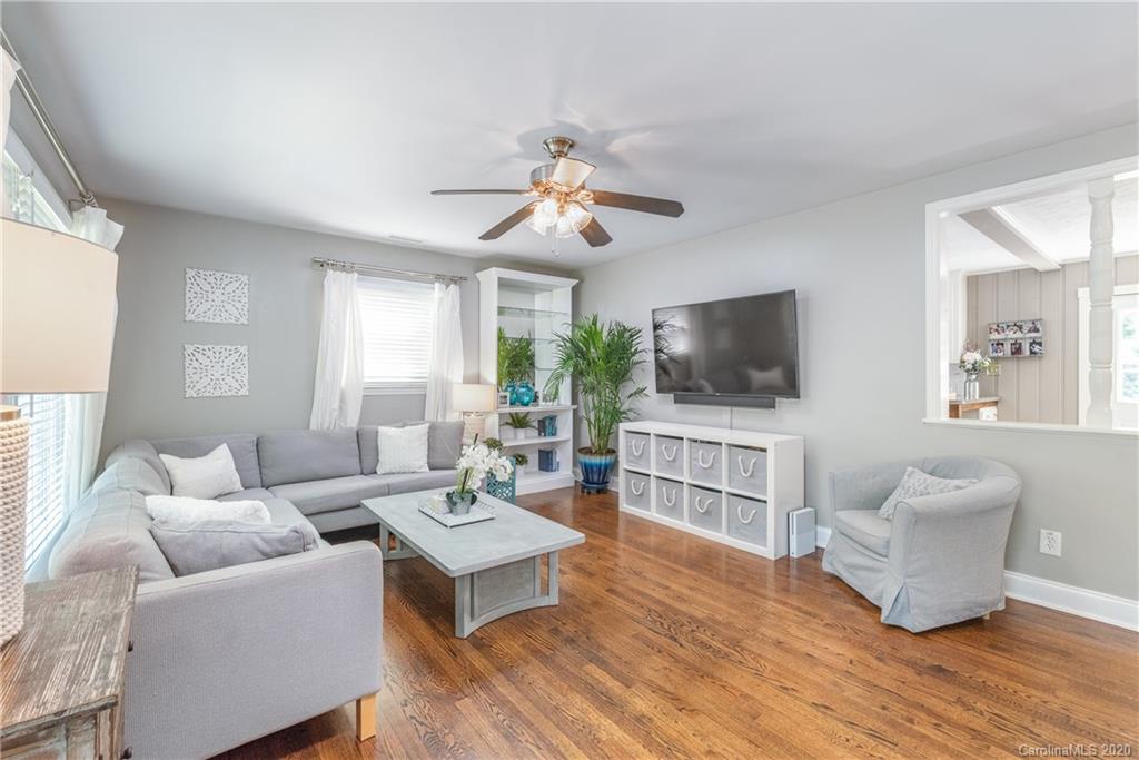 5611 Londonderry Road Charlotte, NC 28210 - Photo 4 of 26 Gallery Image 4
